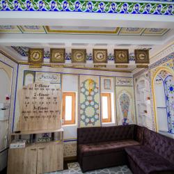 Фото Отель Labi Rud (ЛабиРуд)