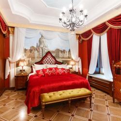 фото 33 Дворец Трезини