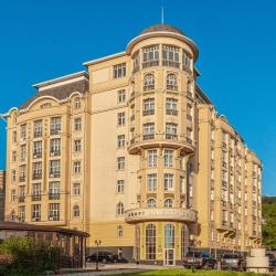 Фото Александр Апарт-отель
