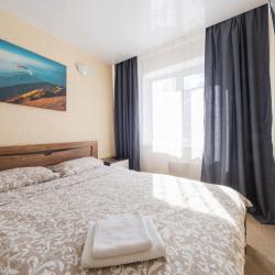 2-комнатные апартаменты стандарт №12