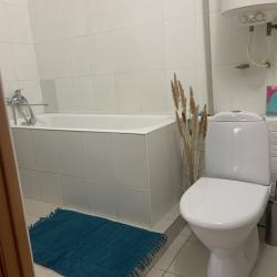 Фото Апартаменты на улице Постовой 8