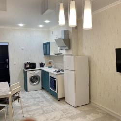 Фото Апартаменты на улице Зураба Магкаева, 2/2