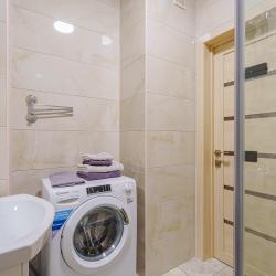 Фото Апартаменты на улице Розы Люксембург 69/2