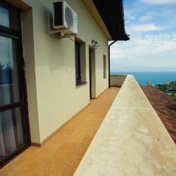 Фото Отель Эрпан