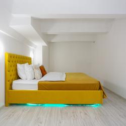 Апартаменты улучшенные