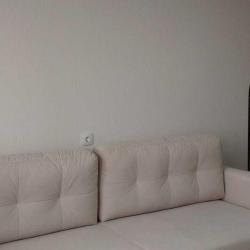 1-комнатные апартаменты студия