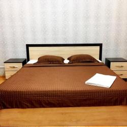 Фото Отель Посейдон