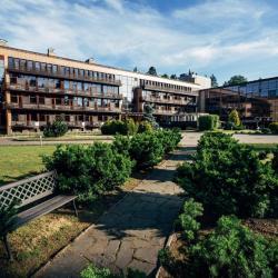 Фото AZIMUT Park Hotel & SPA Repino (АЗИМУТ Парк Отель & СПА )