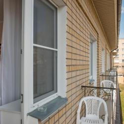 Фото Отель Вестник