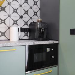 Апартаменты стандарт