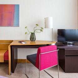 фото 27 Novotel Saint Petersburg Centre (Новотель Санкт-Петербург Центр)