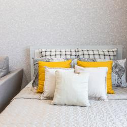 1-комнатные апартаменты улучшенные