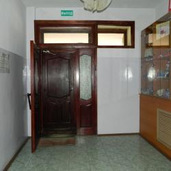 Фото Отель Октябрь