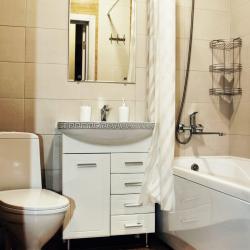 Фото Апартаменты на улице Просторная 36к8