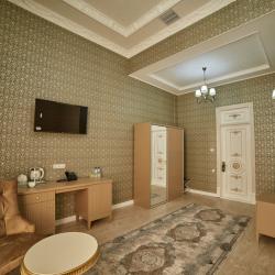 Фото Отель Comfort (Комфорт)