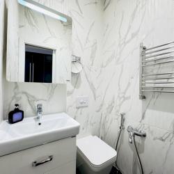 2-комнатные апартаменты люкс