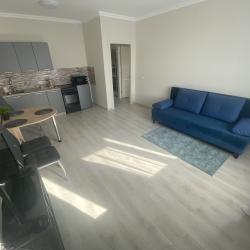 Фото Отель Уютная евродвушка в центре города