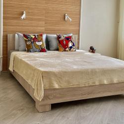 Фото Отель Cozy Home (Кози Хоум) на переулке Парковый