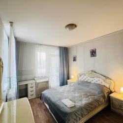 Фото Отель Саквояж на улице Батурина 40