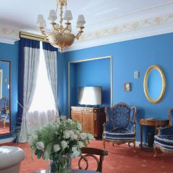 Taleon Imperial hotel (Талион Империал) — d7a16e85051750c4739dc1eb7a7ebe78