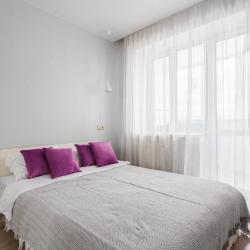 Фото Отель Moment House (Момент Хаус) на улице Народного Ополчения