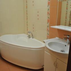 Фото Отель Мираж