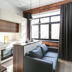 фото 22 Smart Host (Смарт Хост) на улице 5-я Ямского Поля