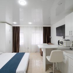 Апартаменты студия Ул. Гагарина, д.12