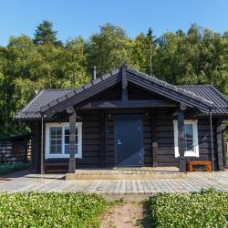 Фото Отель Дом Пасечника