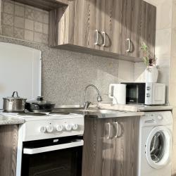 Фото Отель Sun sity KZN (Сан сити КЗН) на улице улица Хусаина Мавлютова 17Е корпус 1