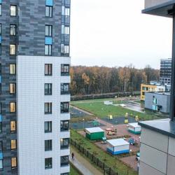 фото 29 Апартаменты Кукуруза на Торфяной дороге 17 корпус 4