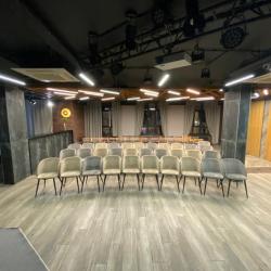 Фото Отель Green Door's (Грин Дорс)