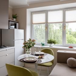 Фото Отель Zoya-Аpart на улице Пролетарская 81