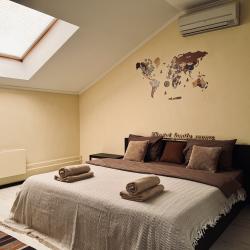 Фото Отель Rental Family Rooms (Рентал Фэмили) на улице 25 Октября
