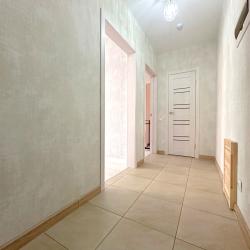 2-комнатные апартаменты улучшенные