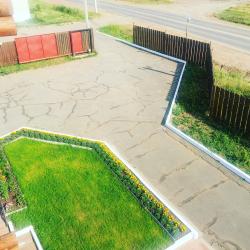 Фото Отель Русь