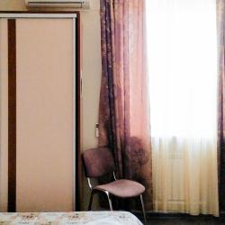 2-местный номер стандарт