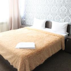 Фото Отель Lexx (Лекс)