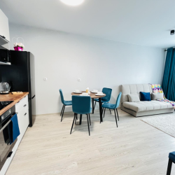 2-комнатные апартаменты улучшенные