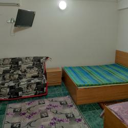 Фото Отель Молдованочка