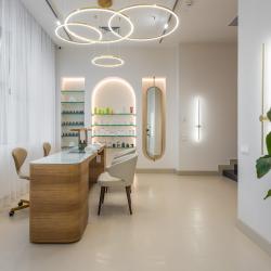 Lotte Hotel Samara  (Лотте Самара) — d7a440c6978277685045a67e4985a9d5