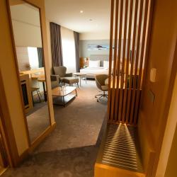 Фото Отель Holiday Inn Aktau Seaside (Холидей Инн Сисайд)