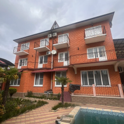 Фото Отель У Луизы