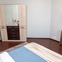 Фото Апартаменты на Истомина 22А