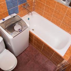 Фото Отель ApartLand (АпартЛэнд) на улице Ленинградская 77/3