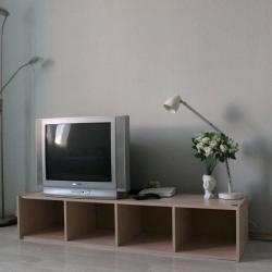 фото 7 Moment House (Момент Хаус) на улице Беловежская 13