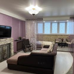 Апартаменты люкс