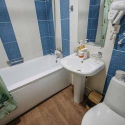 Номер стандарт семейный