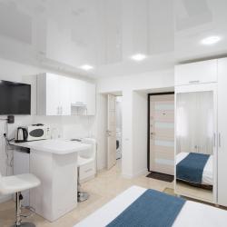 Апартаменты студия Ул. Гагарина, д.12