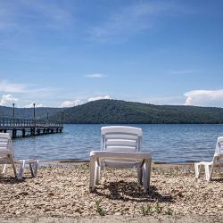 Фото Отель Электра